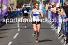 The 2024 Morpeth 10k Road Race.  Photo: David T. Hewitson/Sports for All Pics